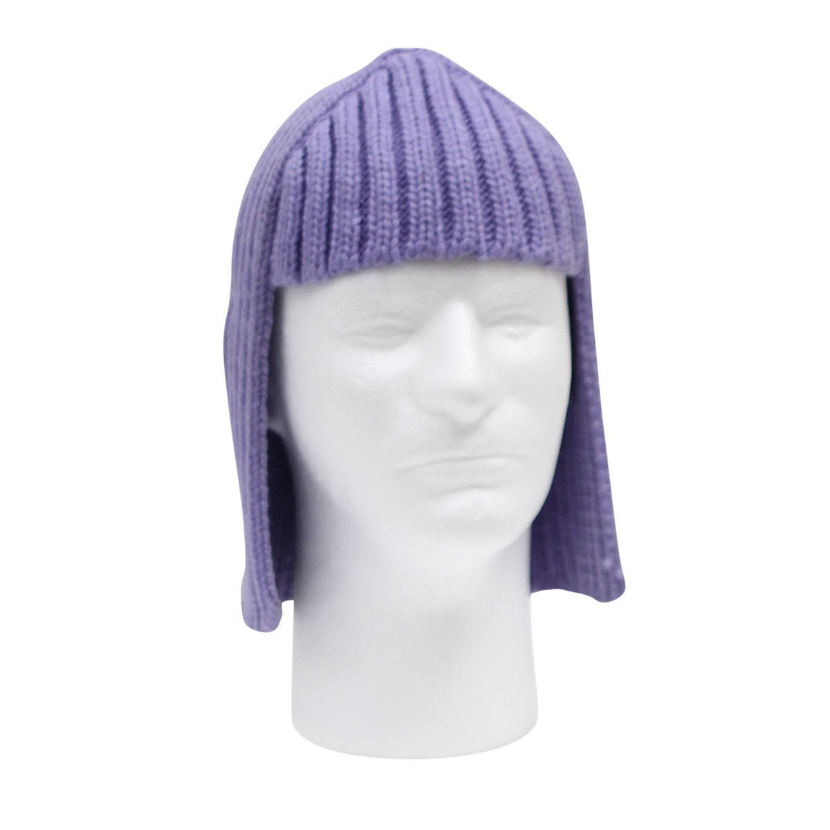 Knit Wig - Hott Spot